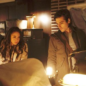 Fotoğraf Stella Maeve