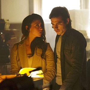 Fotoğraf Stella Maeve