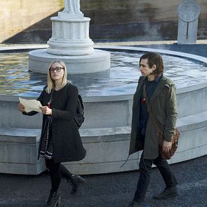 Fotoğraf Olivia Taylor Dudley