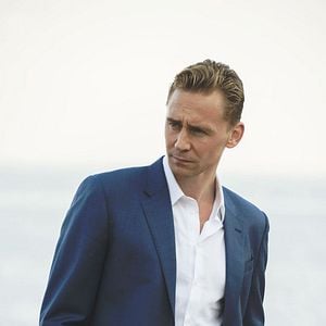 Fotoğraf Tom Hiddleston