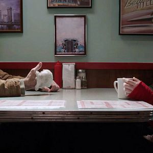 Fotoğraf He Never Died