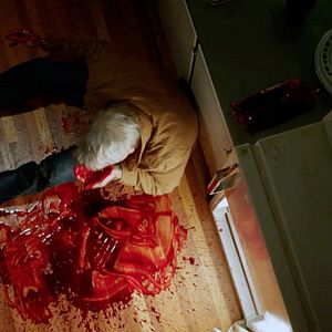 Fotoğraf He Never Died