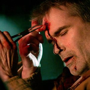 Fotoğraf Henry Rollins