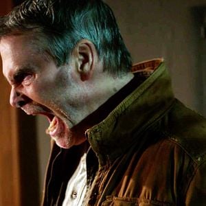 Fotoğraf Henry Rollins