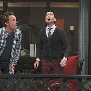 Fotoğraf Thomas Lennon