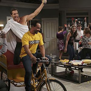 Fotoğraf Geoff Stults