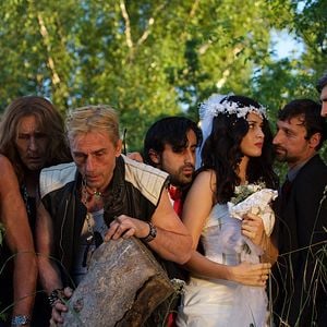 Fotoğraf Neil Malik Abdullah