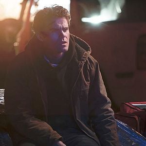 Fotoğraf Paul Wesley