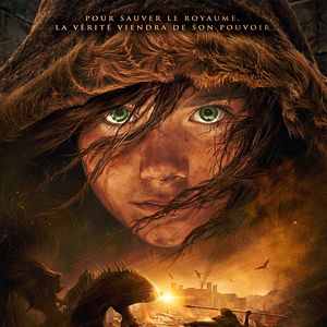 Fotoğraf Kahin'in Kızı