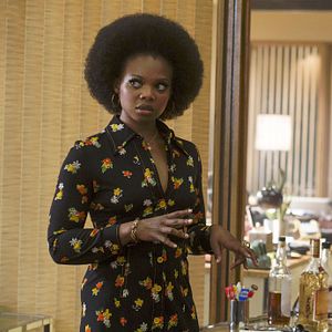 Fotoğraf Susan Heyward