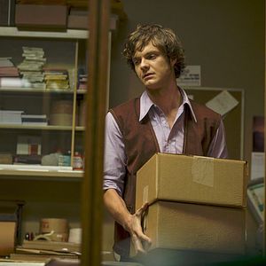 Fotoğraf Jack Quaid