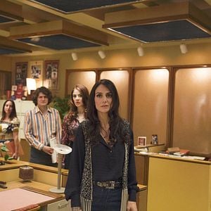 Fotoğraf Annie Parisse