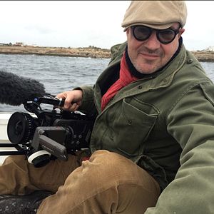 Fotoğraf Gianfranco Rosi