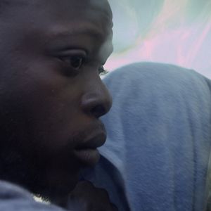 Fotoğraf Denizdeki Ateş