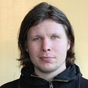 Fotoğraf Eero Milonoff