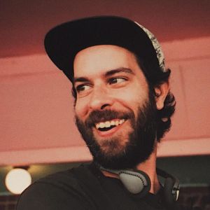 Fotoğraf John Carchietta