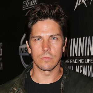 Fotoğraf Michael Trucco