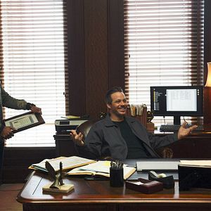 Fotoğraf Michael Raymond-James