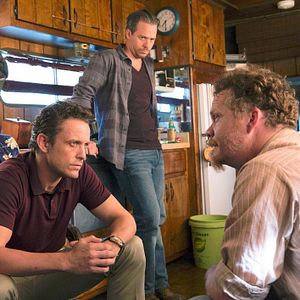 Fotoğraf Game of Silence