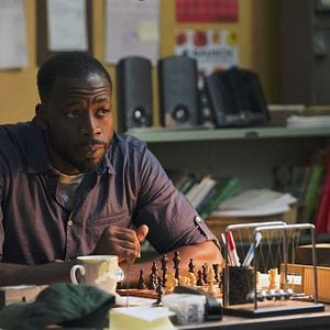 Fotoğraf Game of Silence