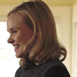 Fotoğraf Alison Pill