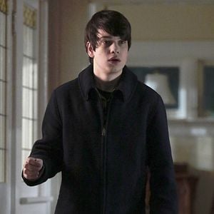 Fotoğraf Liam James