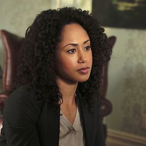 Fotoğraf Margot Bingham