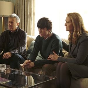 Fotoğraf Joan Allen