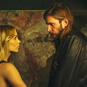 Fotoğraf Greyston Holt