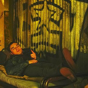 Fotoğraf Alex Ozerov