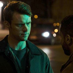 Fotoğraf Jesse Spencer