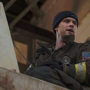 Fotoğraf Jesse Spencer