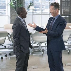 Fotoğraf House of Lies