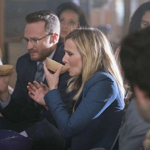 Fotoğraf Josh Lawson