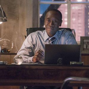 Fotoğraf Don Cheadle