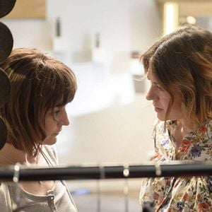 Fotoğraf Emilie Dequenne