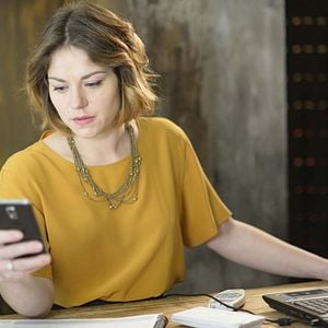 Fotoğraf Emilie Dequenne