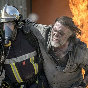 Fotoğraf Patrick Descamps