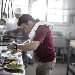 Fotoğraf Thierry Frémont