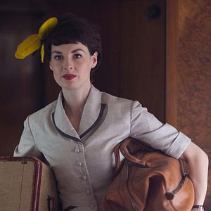 Fotoğraf Jessica Raine