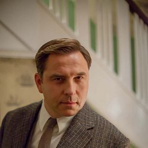Fotoğraf David Walliams
