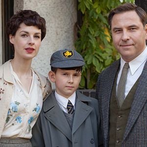 Fotoğraf David Walliams
