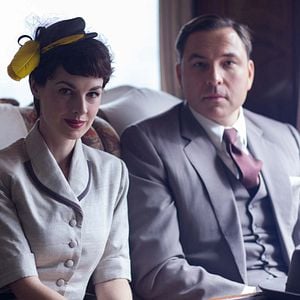 Fotoğraf David Walliams