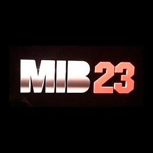Fotoğraf MIB 23