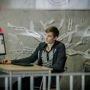 Fotoğraf Valentin Byls