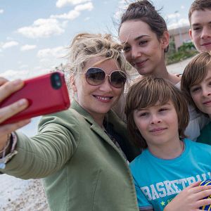 Fotoğraf Cécile Bois