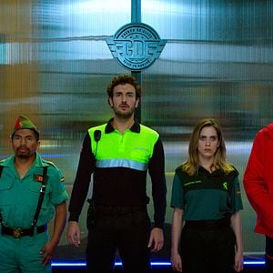 Fotoğraf Jordi Sánchez