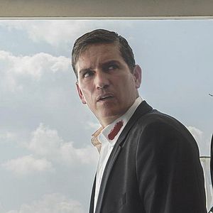 Fotoğraf Jim Caviezel