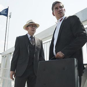 Fotoğraf Jim Caviezel