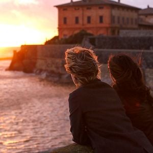 Fotoğraf Sabrina Ferilli